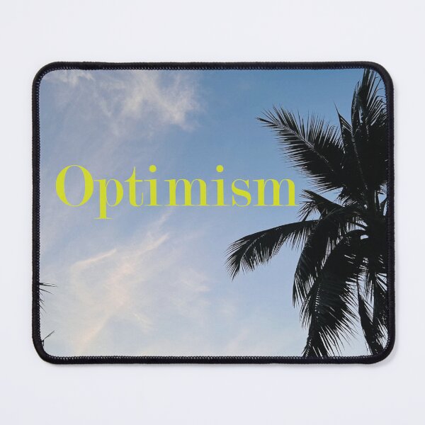 Item preview, Optimism designed and sold by Leon-Cloud.