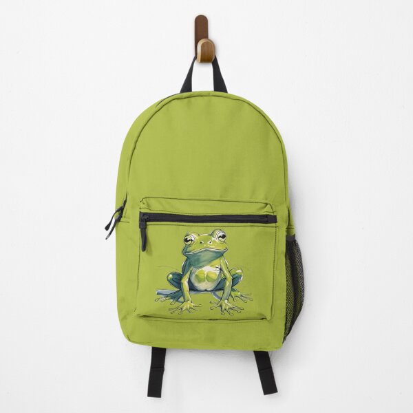 Item preview, frog designed and sold by dedoma.