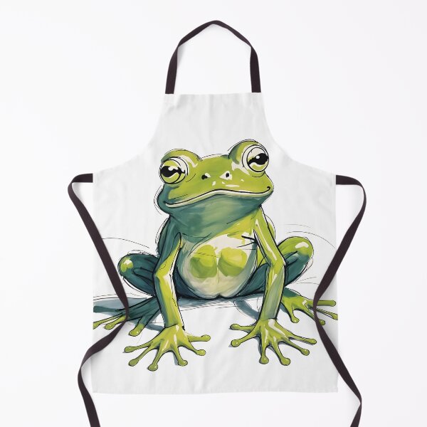 Item preview, frog designed and sold by dedoma.