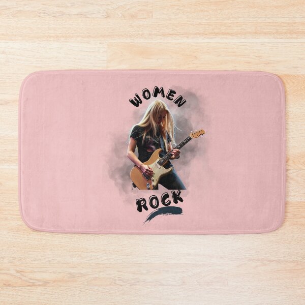 Item preview, Women Rock designed and sold by jam-66.