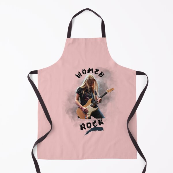 Item preview, Women Rock designed and sold by jam-66.