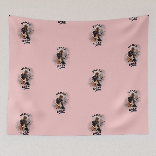 Item preview, Women Rock designed and sold by jam-66.