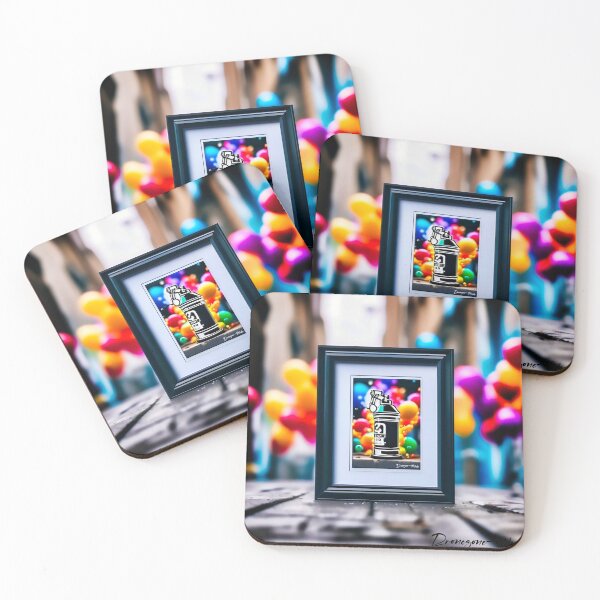 Item preview, Urban graffiti street art designed and sold by Drone-tees.