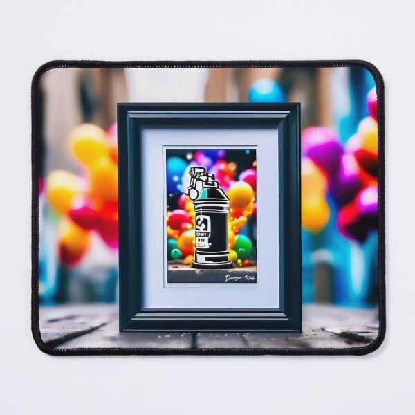 Item preview, Urban graffiti street art designed and sold by Drone-tees.