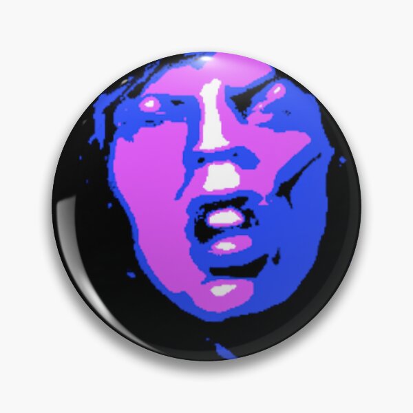 Item preview, Jagger designed and sold by JulesClarke.
