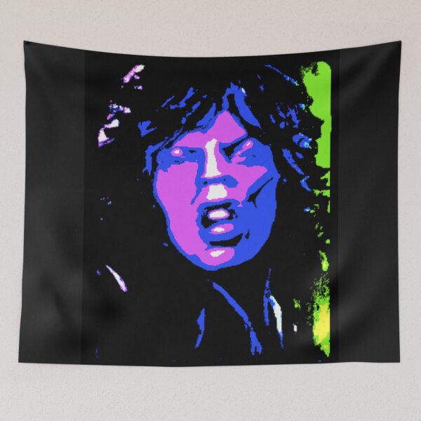 Item preview, Jagger designed and sold by JulesClarke.