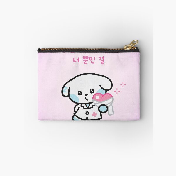 Item preview, Gyuvin Gyunini - Zerobaseone Zeroni designed and sold by Wolf1Queen.