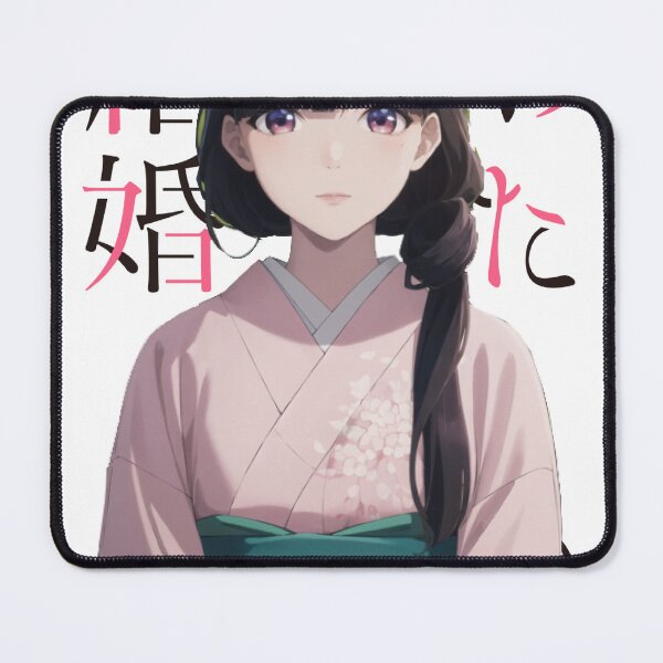 Item preview, My Happy Marriage miyo saimori designed and sold by lasfar4.