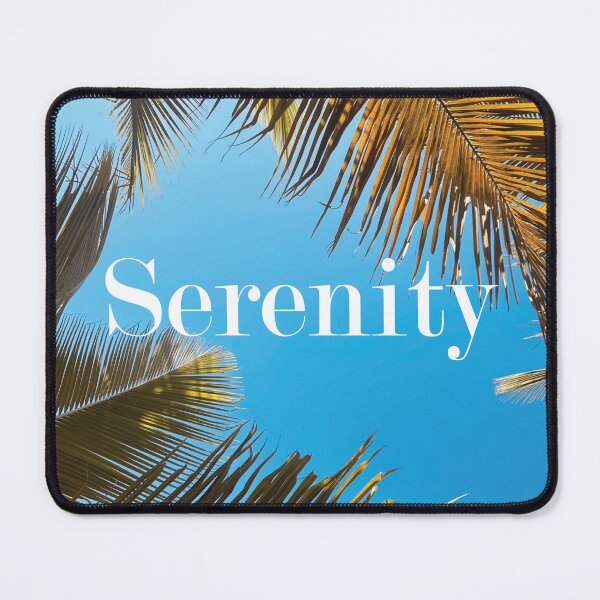 Item preview, Serenity designed and sold by Leon-Cloud.