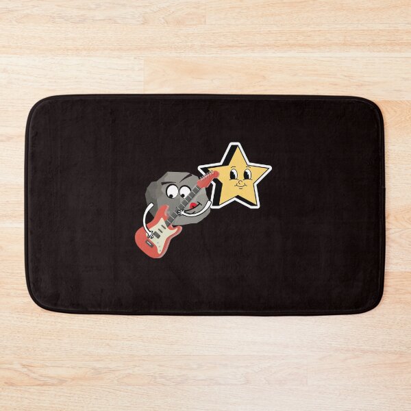 Item preview, Rock Star designed and sold by jam-66.
