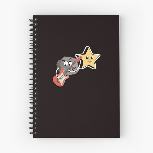 Item preview, Rock Star designed and sold by jam-66.