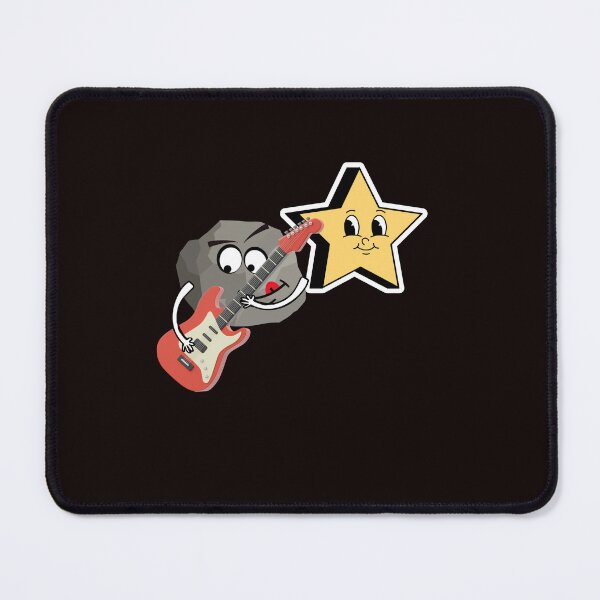 Item preview, Rock Star designed and sold by jam-66.