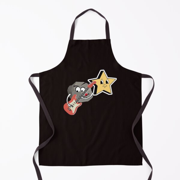 Item preview, Rock Star designed and sold by jam-66.