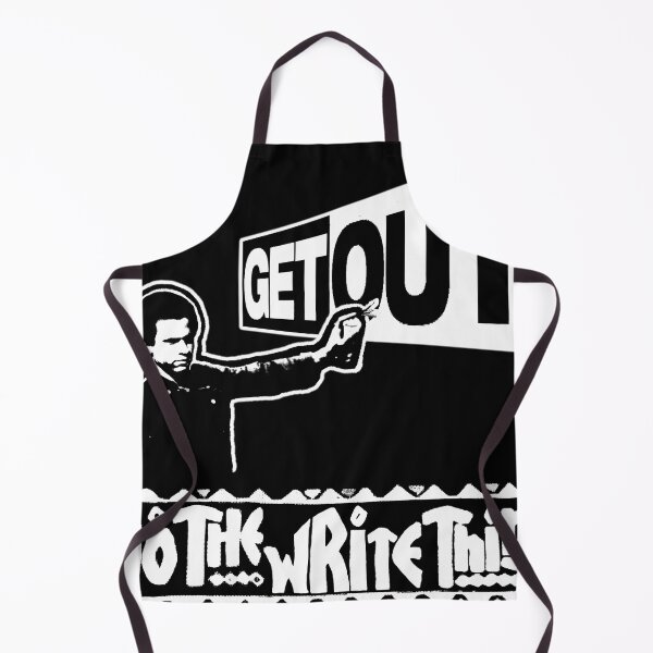 Item preview, get out...298 designed and sold by Mars-b.