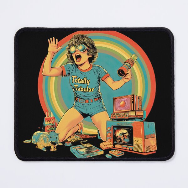 Item preview, Totally Tubular designed and sold by obstinator.