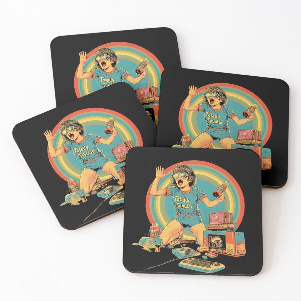 Item preview, Totally Tubular designed and sold by obstinator.