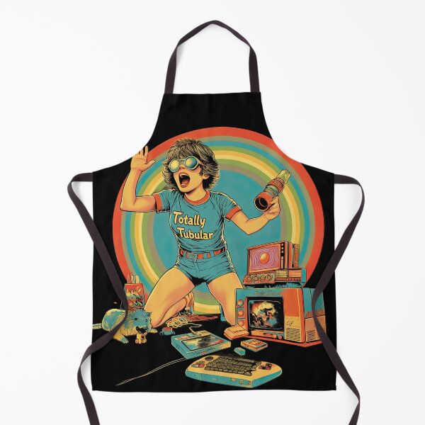 Item preview, Totally Tubular designed and sold by obstinator.