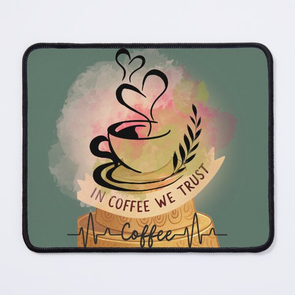 Item preview, Deeply passionate coffee designed and sold by ChenEngEng.