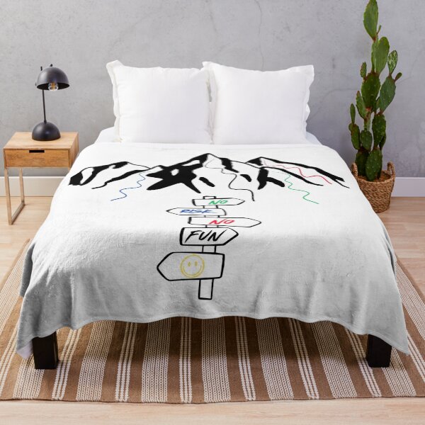 Item preview, No Risk No Fun, Ski Lines designed and sold by lose-your-smile.