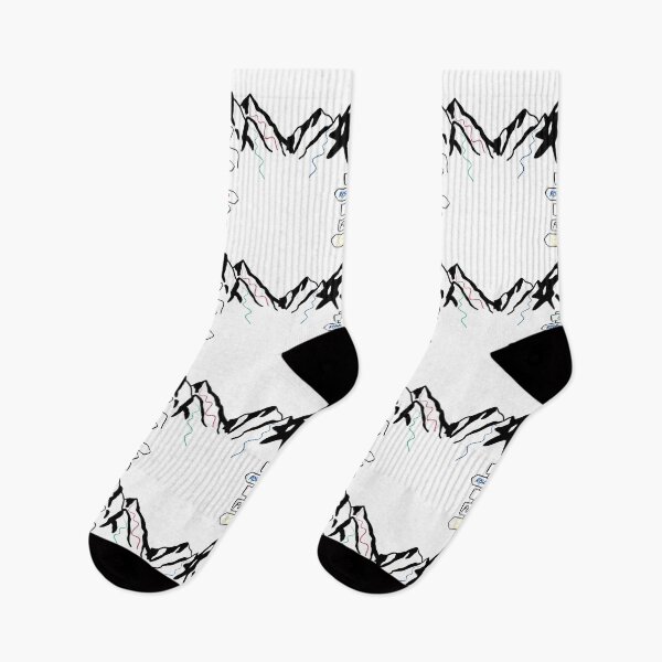 Item preview, No Risk No Fun, Ski Lines designed and sold by lose-your-smile.