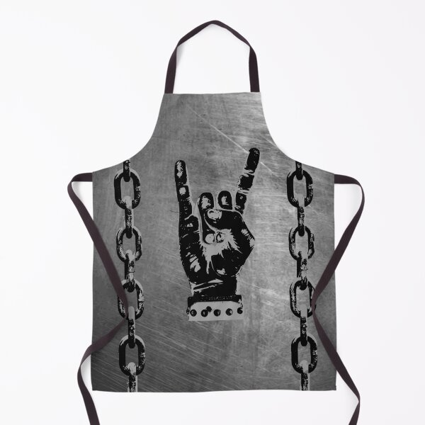 Item preview, "I identify as  a metal" funny metal designed and sold by Dziabacz13.