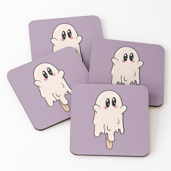 Item preview, The Ghostsicle designed and sold by AvalonUnmuzzled.