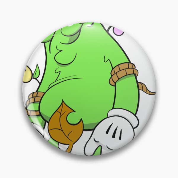 Item preview, Swampy Guy designed and sold by Ace and Bubba.
