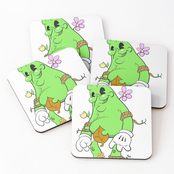 Item preview, Swampy Guy designed and sold by Ace and Bubba.