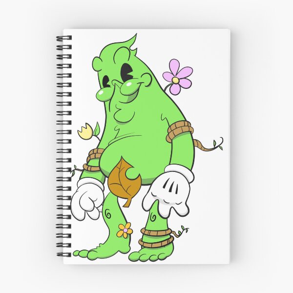 Item preview, Swampy Guy designed and sold by Ace and Bubba.