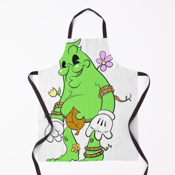Item preview, Swampy Guy designed and sold by Ace and Bubba.