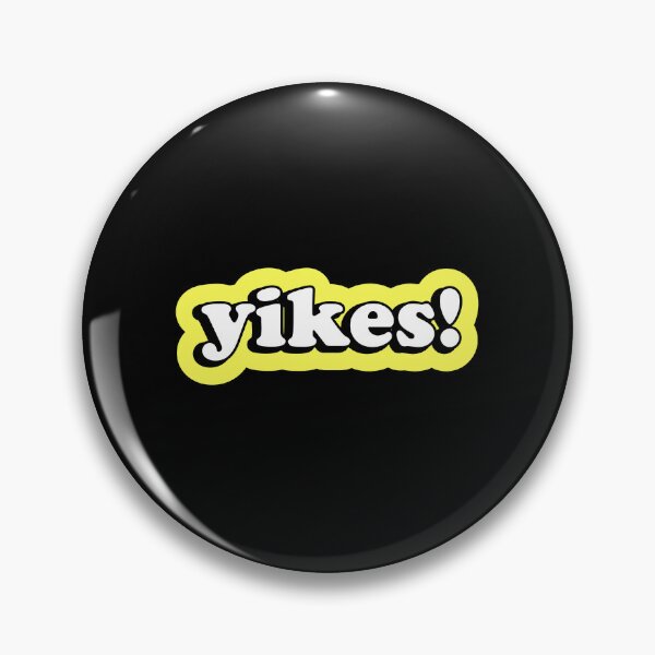 Item preview, Yikes designed and sold by designing01Ar3.