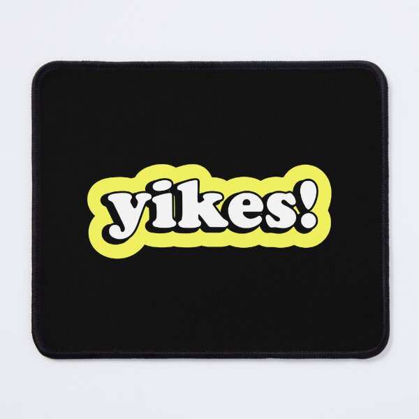 Item preview, Yikes designed and sold by designing01Ar3.