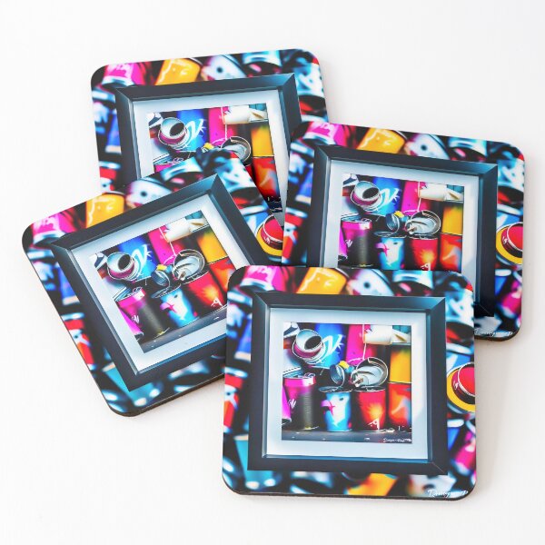 Item preview, Urban graffiti street art designed and sold by Drone-tees.