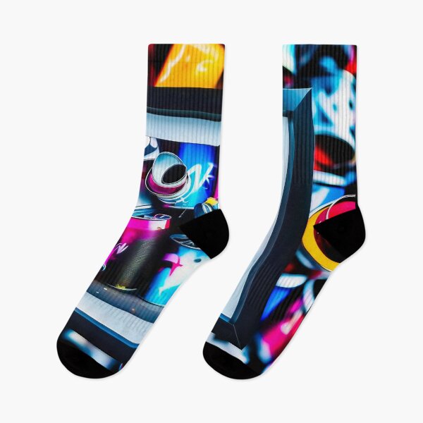 Item preview, Urban graffiti street art designed and sold by Drone-tees.