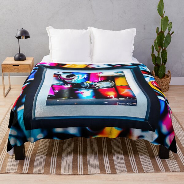 Item preview, Urban graffiti street art designed and sold by Drone-tees.