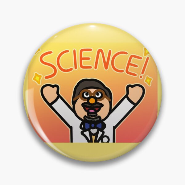Item preview, Dr Darling SCIENCE! designed and sold by Dogtor-Who.
