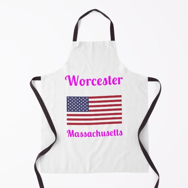 Item preview, Worcester Massachusetts - Stylish Prints, designed and sold by Fleetwood1994.