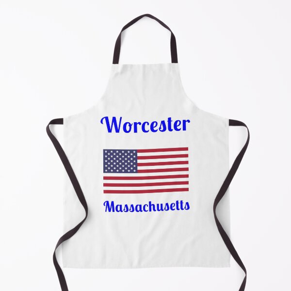 Item preview, Worcester Massachusetts - Stylish Prints, designed and sold by Fleetwood1994.