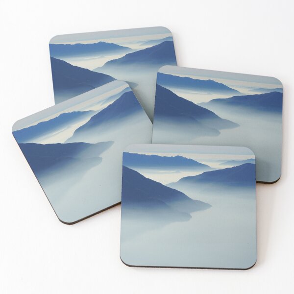 Item preview, Lago Maggiore Swiss designed and sold by nikawanders.