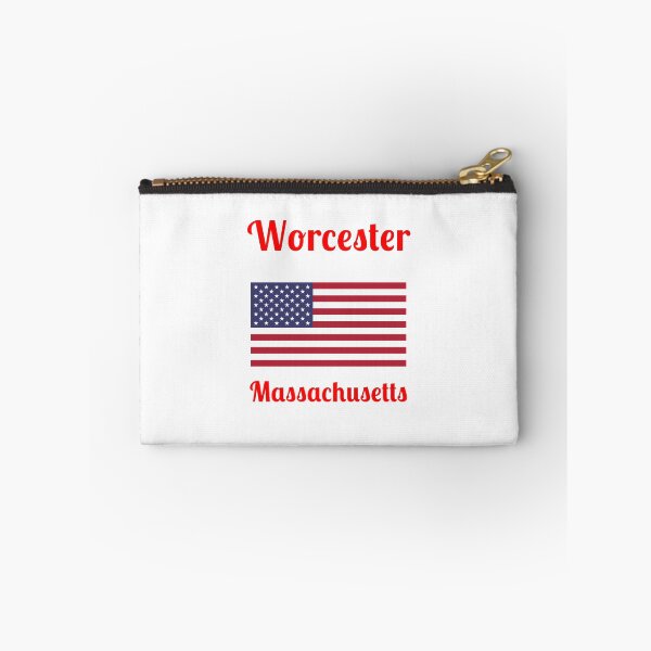 Item preview, Worcester Massachusetts - Stylish Prints, designed and sold by Fleetwood1994.