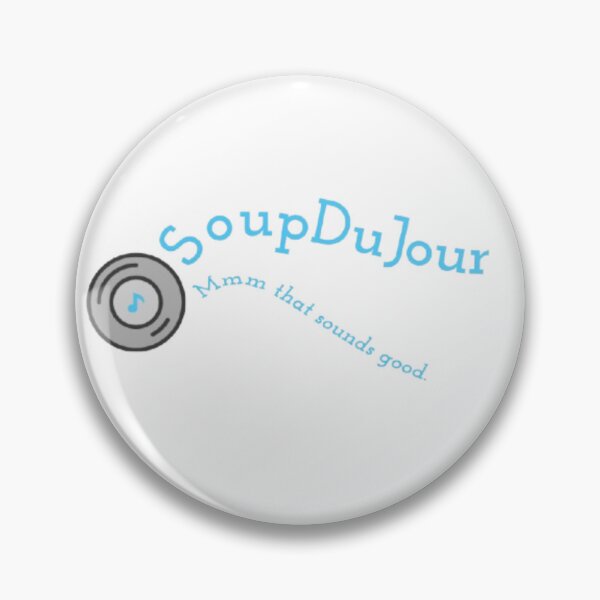 Item preview, Brand 10 designed and sold by Soup Du Jour.