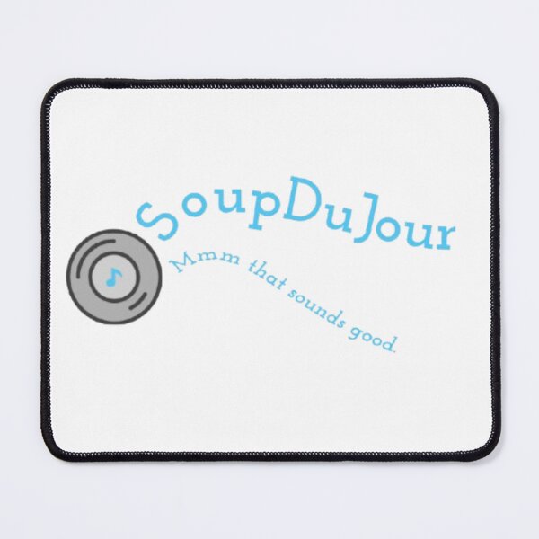 Item preview, Brand 10 designed and sold by Soup Du Jour.