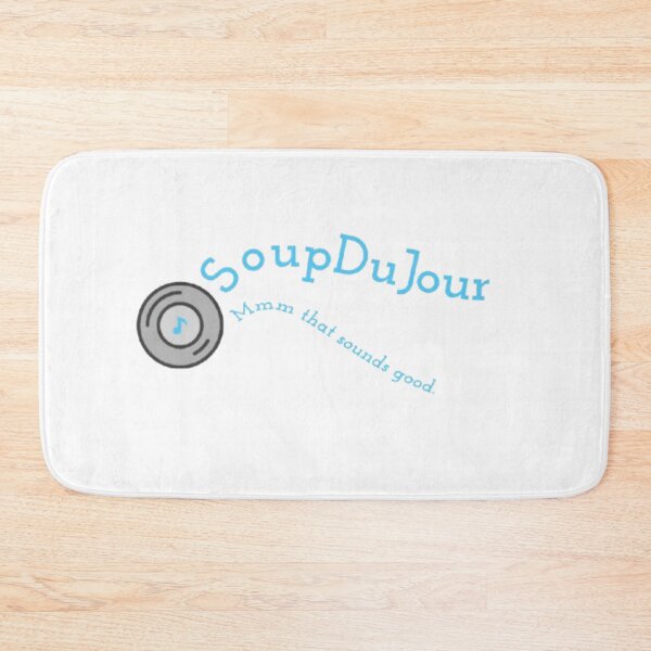Item preview, Brand 10 designed and sold by Soup Du Jour.