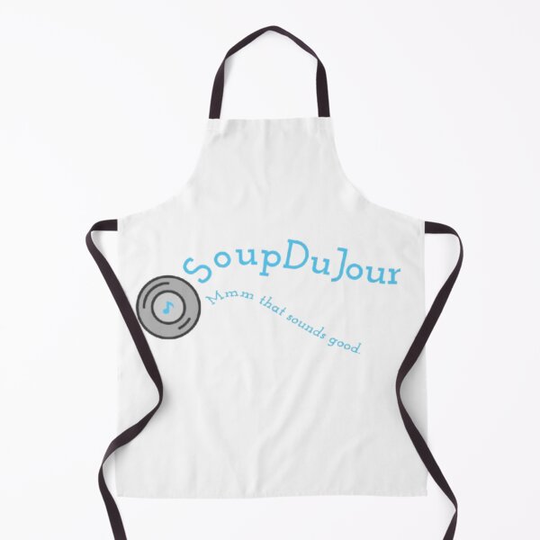 Item preview, Brand 10 designed and sold by Soup Du Jour.