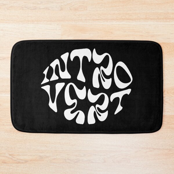 Item preview, Introvert Art designed and sold by PixelParadies.