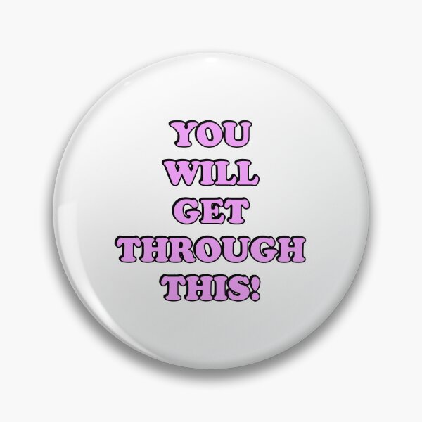 Item preview, You will get through this designed and sold by Inspirationmotivation.