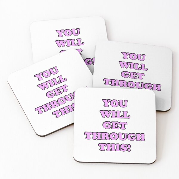 Item preview, You will get through this designed and sold by Inspirationmotivation.