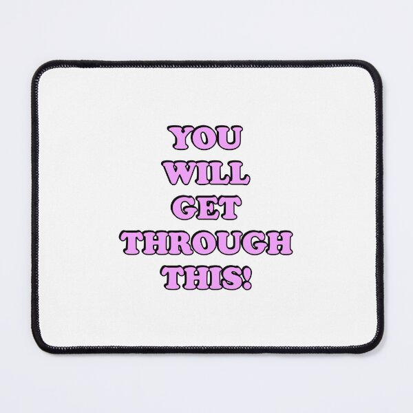 Item preview, You will get through this designed and sold by Inspirationmotivation.
