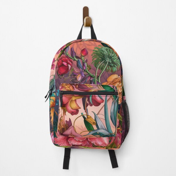 Item preview, Bright Botanical designed and sold by whitecat23.