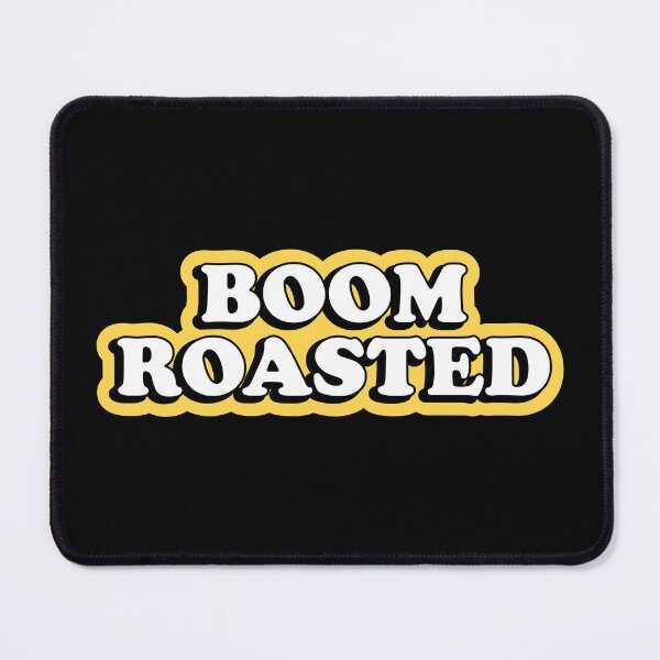 Item preview, The Office Boom Roasted designed and sold by designing01Ar3.